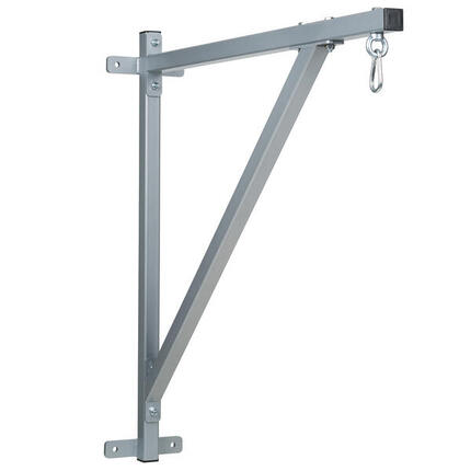 Boxsack Halterung Profi Nicht schwenkbar Boxen Unisex