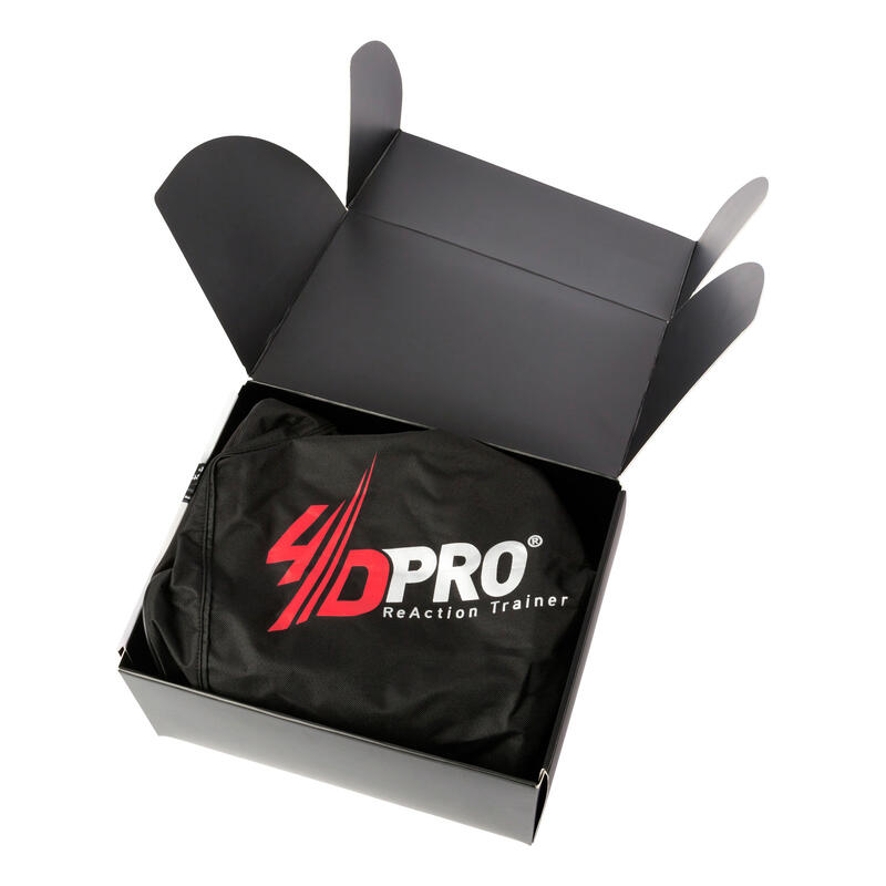 4D Pro Sangles d’entraînement « Pro Bungee 4.0 »