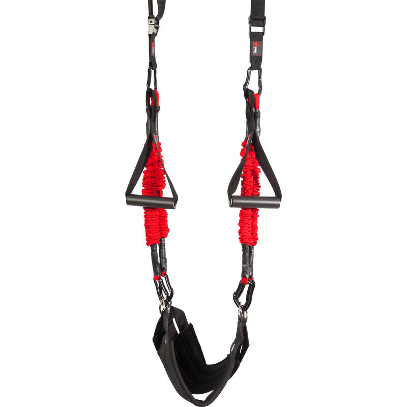 4D Pro Schlingentrainer Bungee 4.0