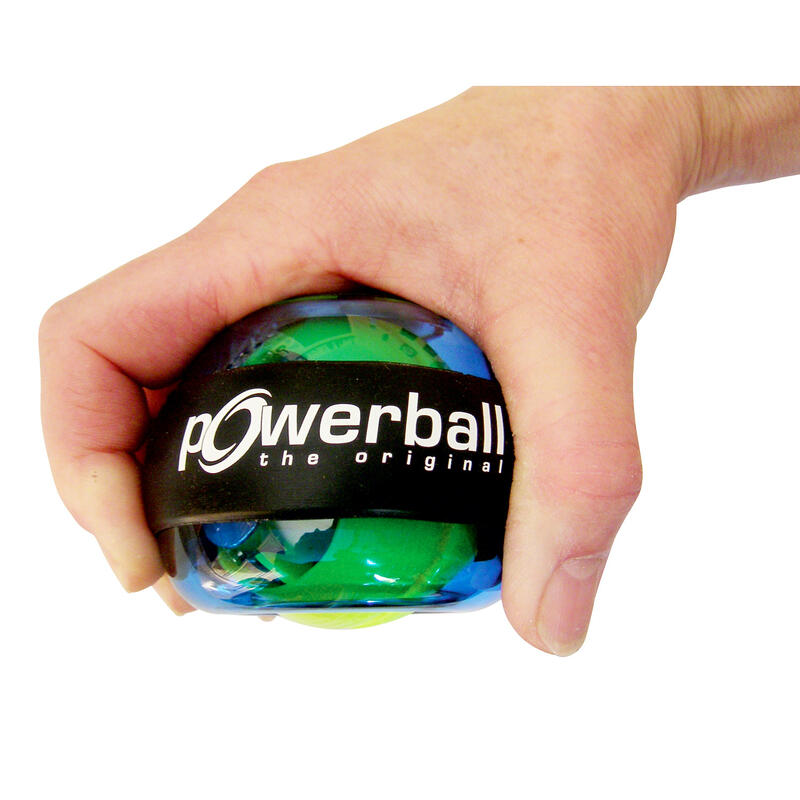 Masszázslabda Powerball