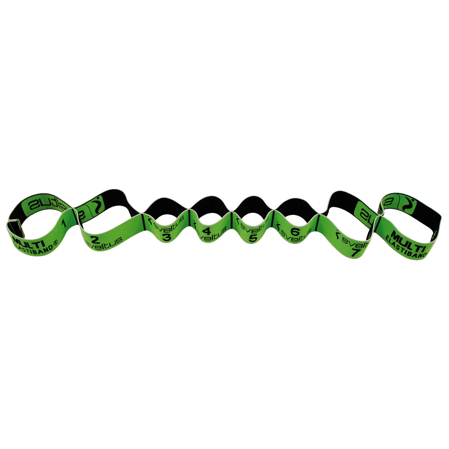 Multi Elastiband Sveltus 5/7