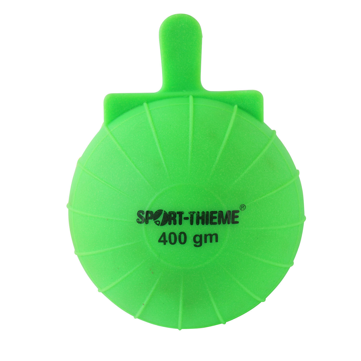 SPORT-THIEME Nockenball Strong 400 g Leichtathletik Unisex