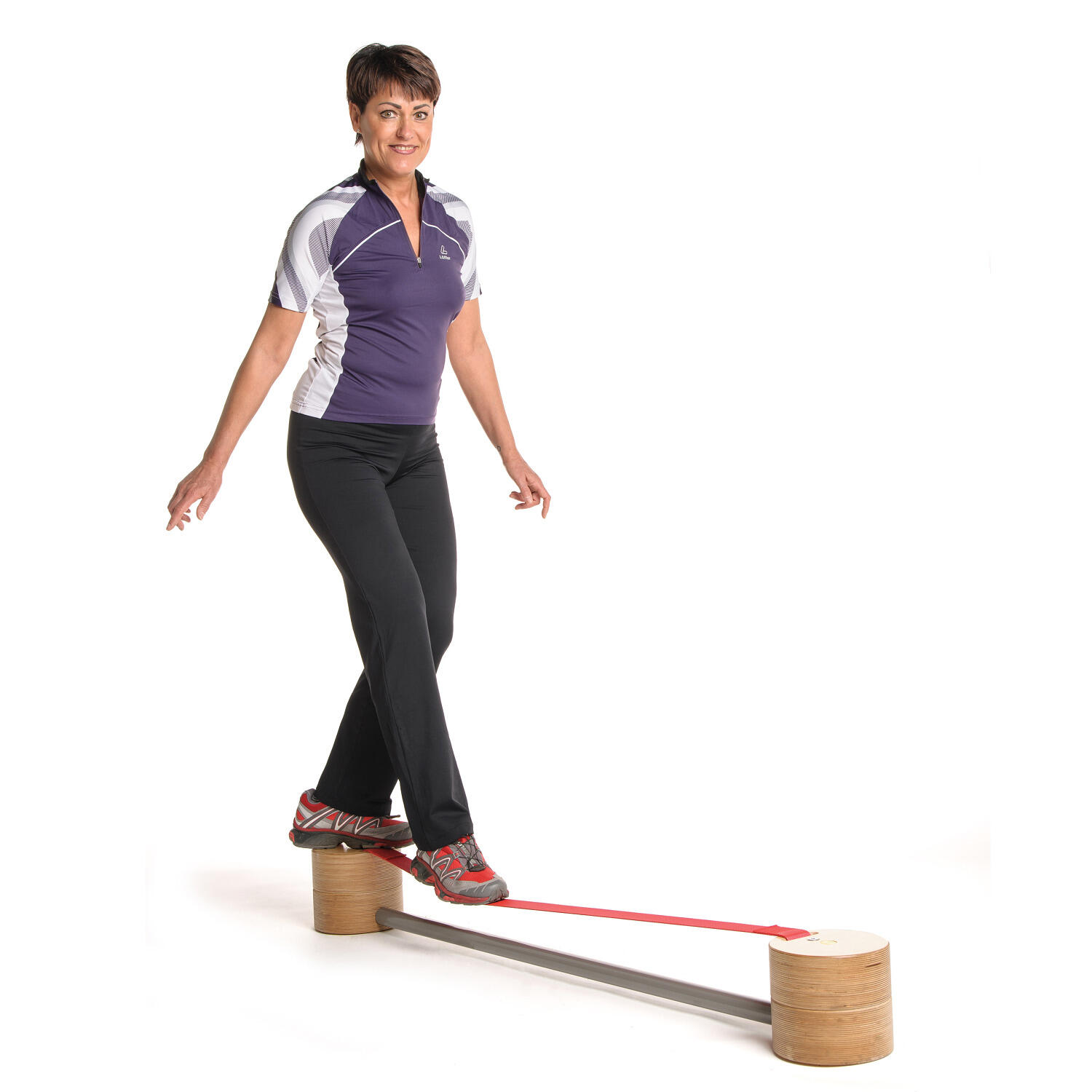 Slackspot Thera Slackline Unisex 2/6