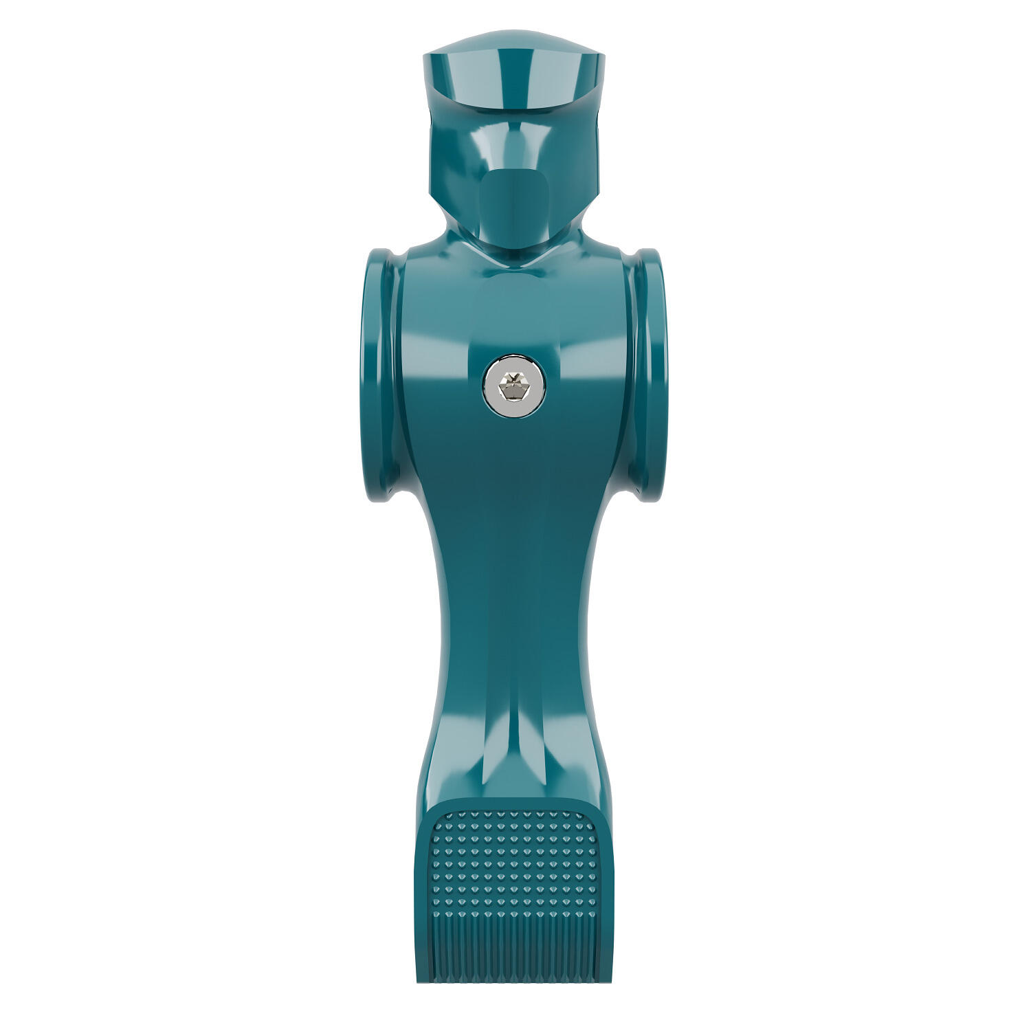 Table Football Figure Guardian Cyan Individual Tischfußball Unisex 4/6