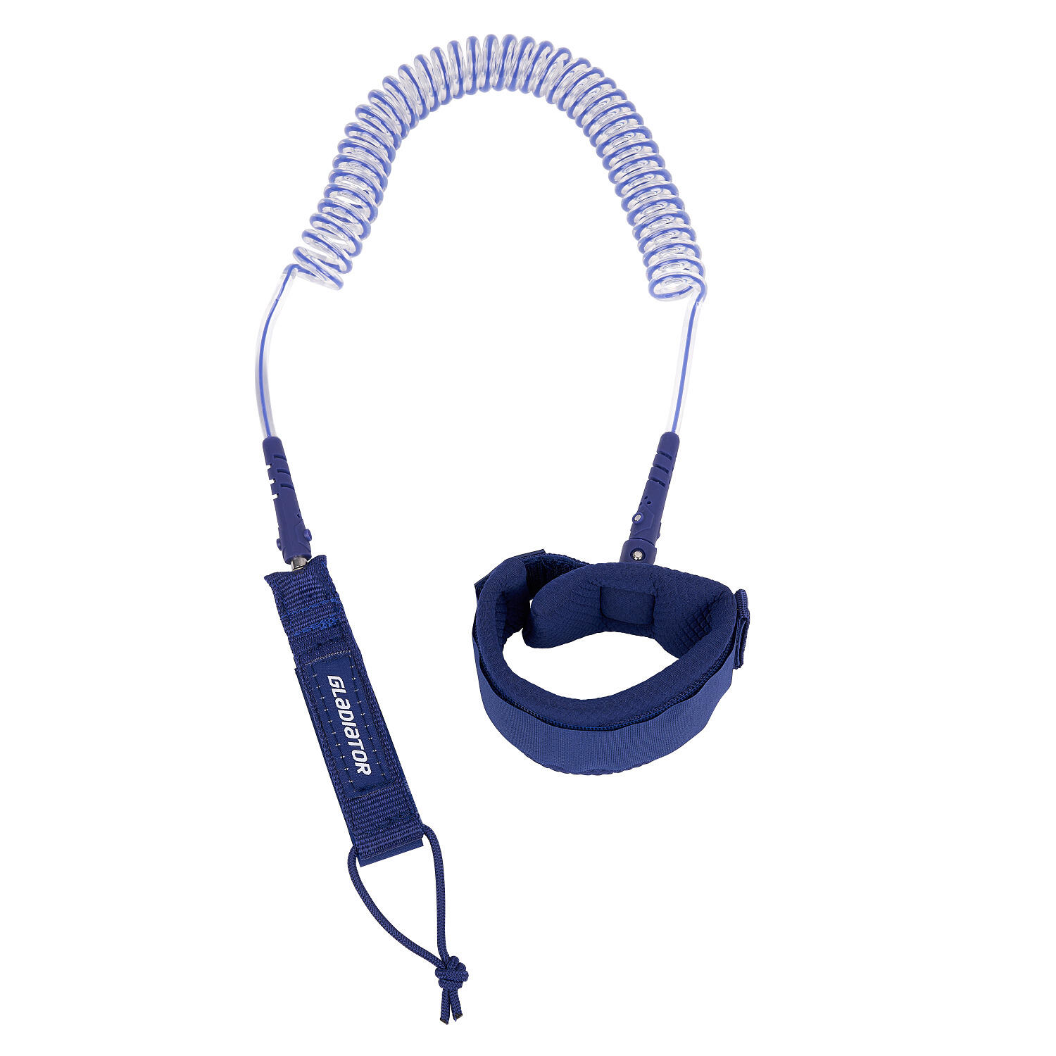 SUP-Coil Leash Elite SUP Unisex 2/4