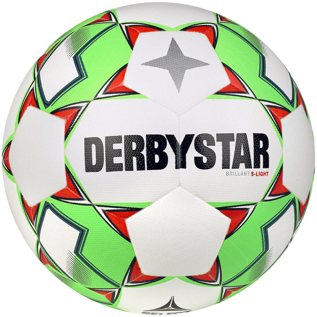 Brilliant DB S-Light v23 Football by DERBYSTAR