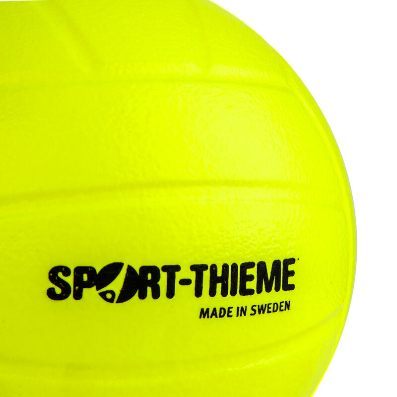 Sport-Thieme Ballon en mousse molle « Skin Volleyball »