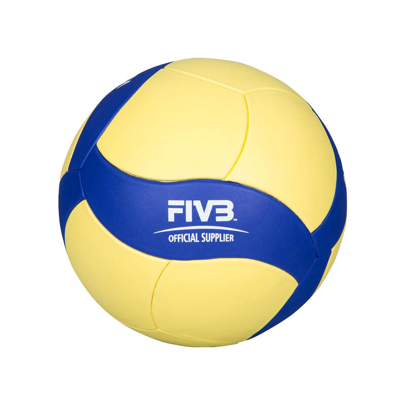 Volei Mikasa Galben