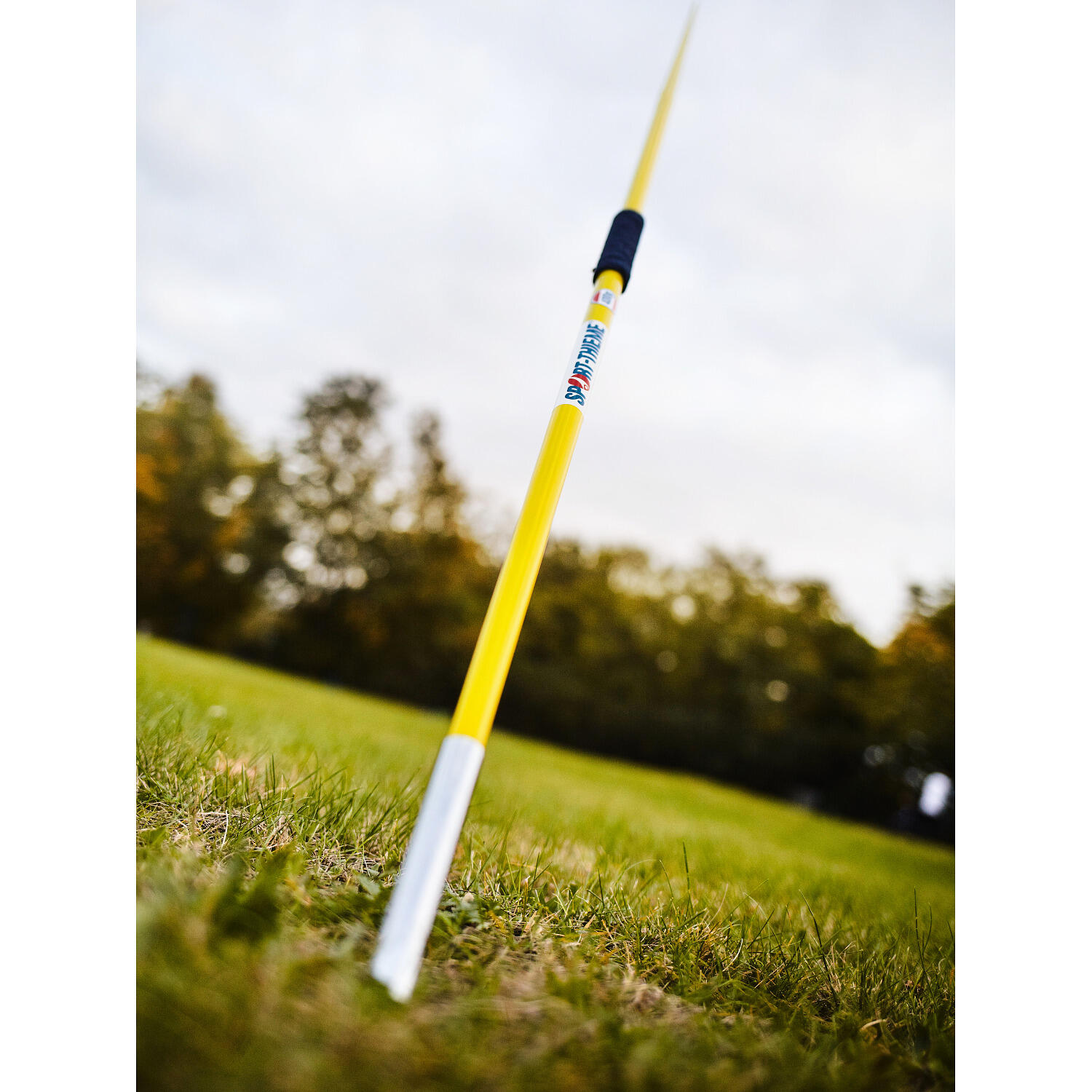 Competition Javelin Competition 400 g Leichtathletik Unisex 5/5
