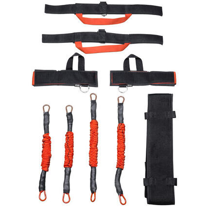 Widerstandsband Python Striker Fitness / Krafttraining Unisex