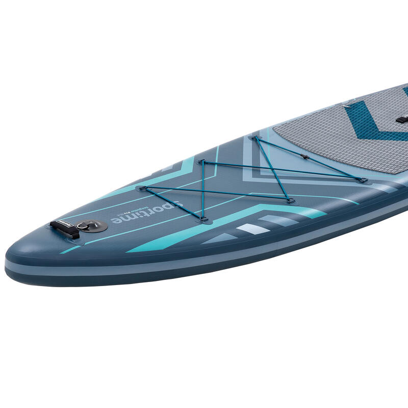 Sportime Stand Up Paddling Board Seegleiter Pro, 126 S Touring Board