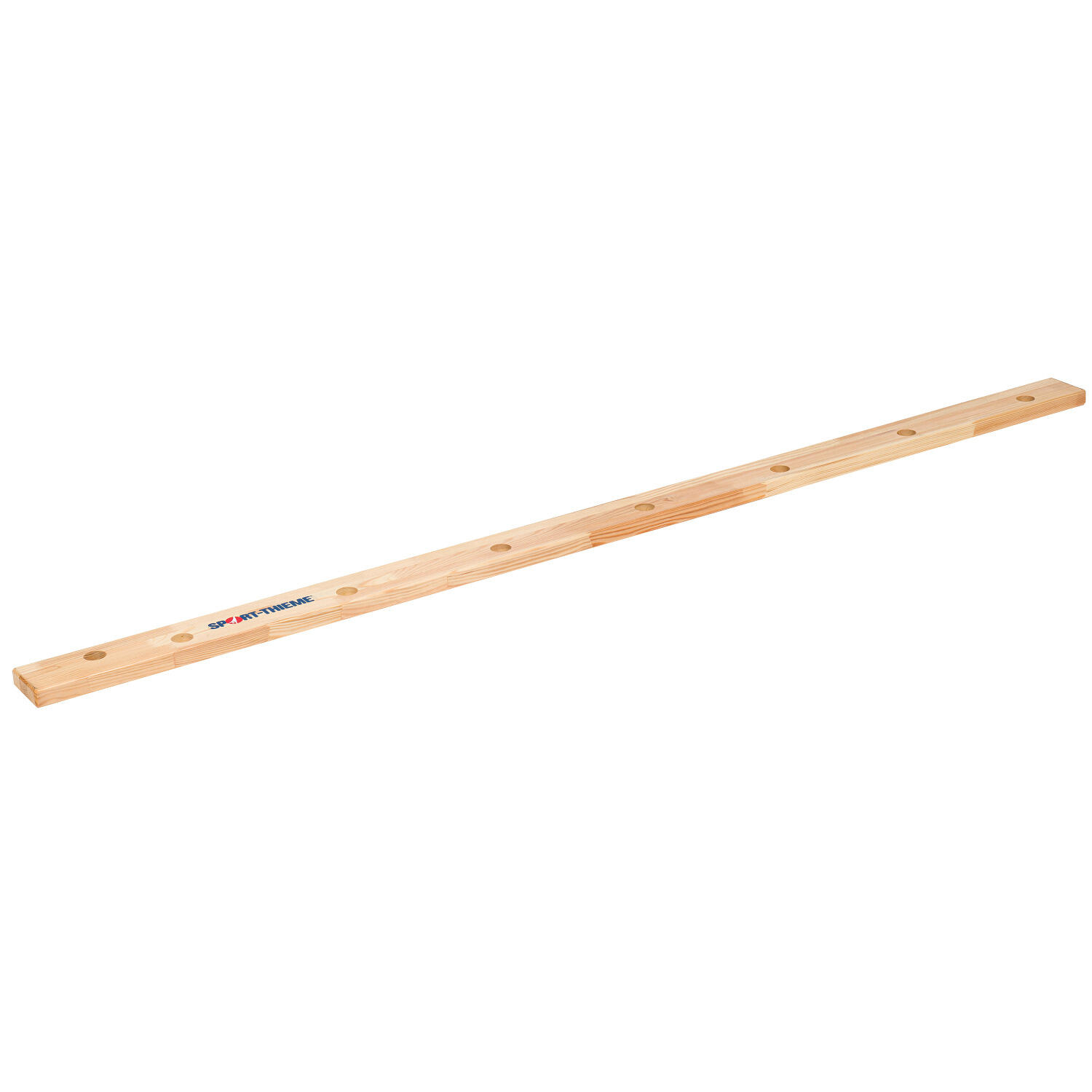 Wall Bars Single panel HxW: 210x80 cm, 8 rungs Disassembled Turnen 2/6