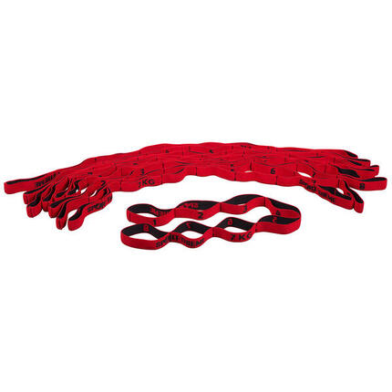 Elastikbänder-Set 7 kg Fitness / Krafttraining Unisex