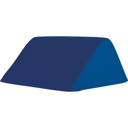 Lagerungskeil Blau Gesundheitssport Unisex Blau