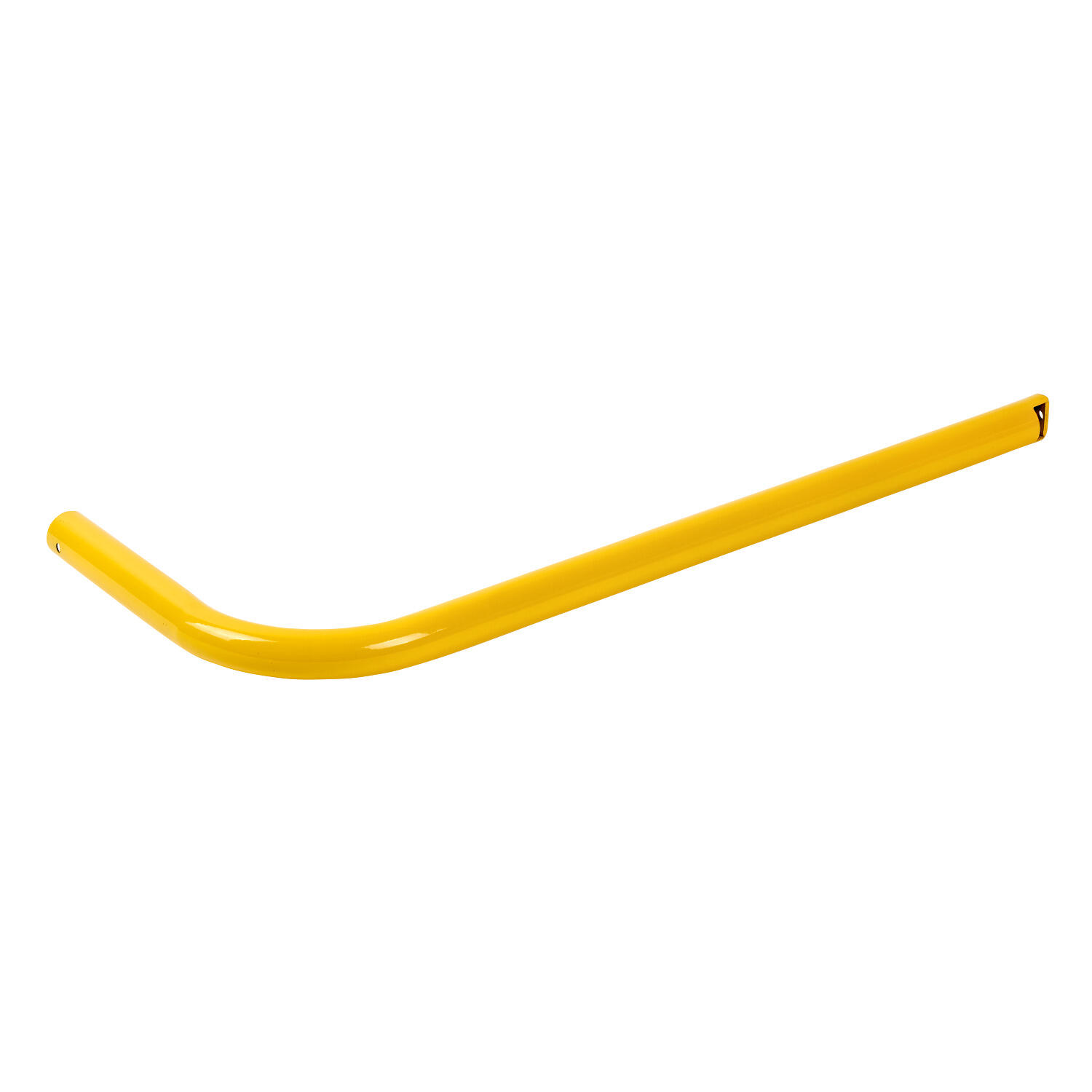 Stützstrebe Turnier Ohne Kabel Gelb Tischfußball Unisex Gelb 2/4