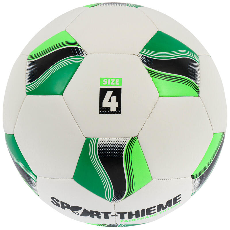 Sport-Thieme Futsalball Fairtrade