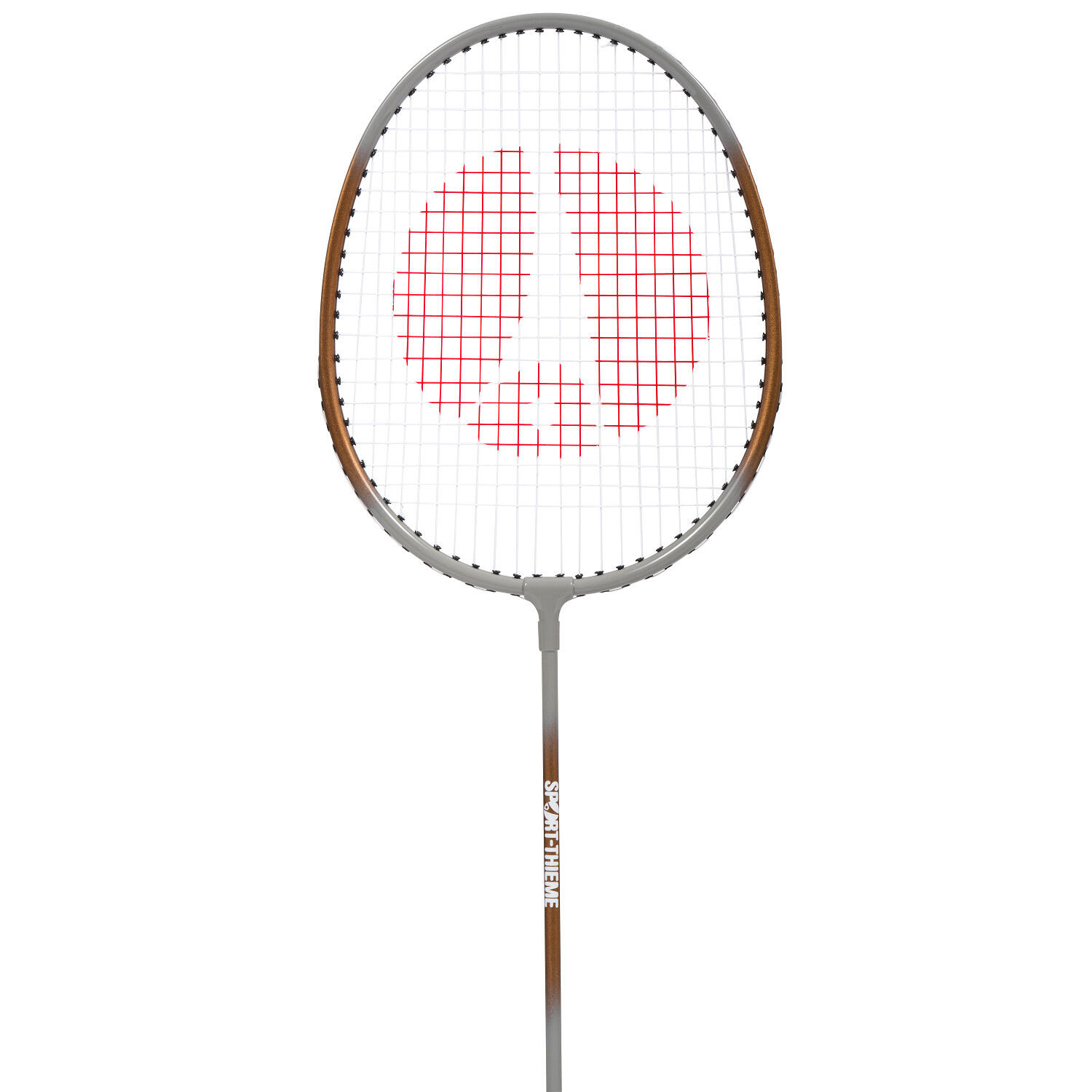 Badmintonschläger Club Badminton Unisex 2/3
