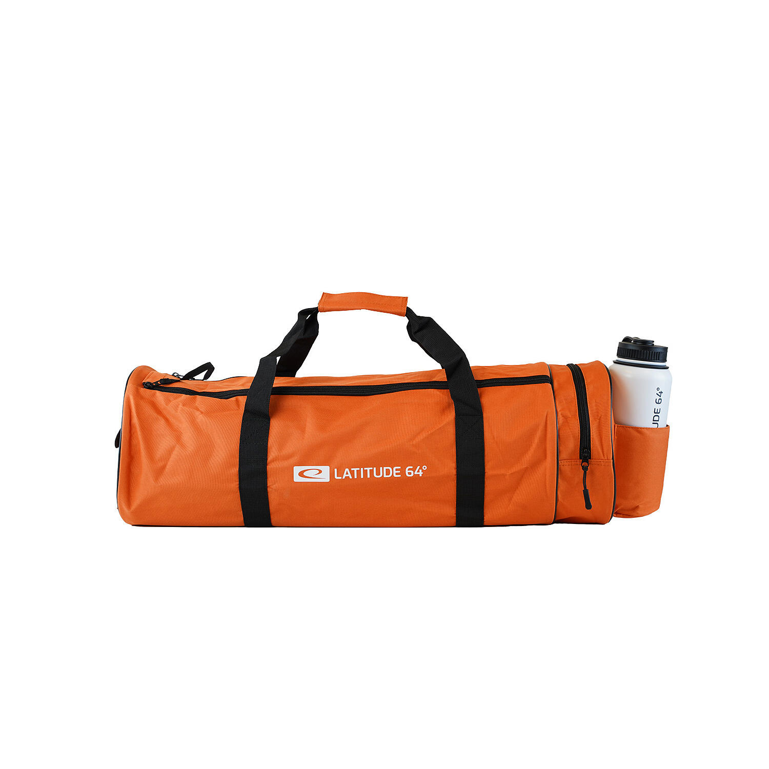 Discgolf-Tasche Practice Bag Orange Discgolf Unisex Orange 2/2