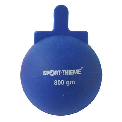 Nockenball Strong 800 g Leichtathletik Unisex