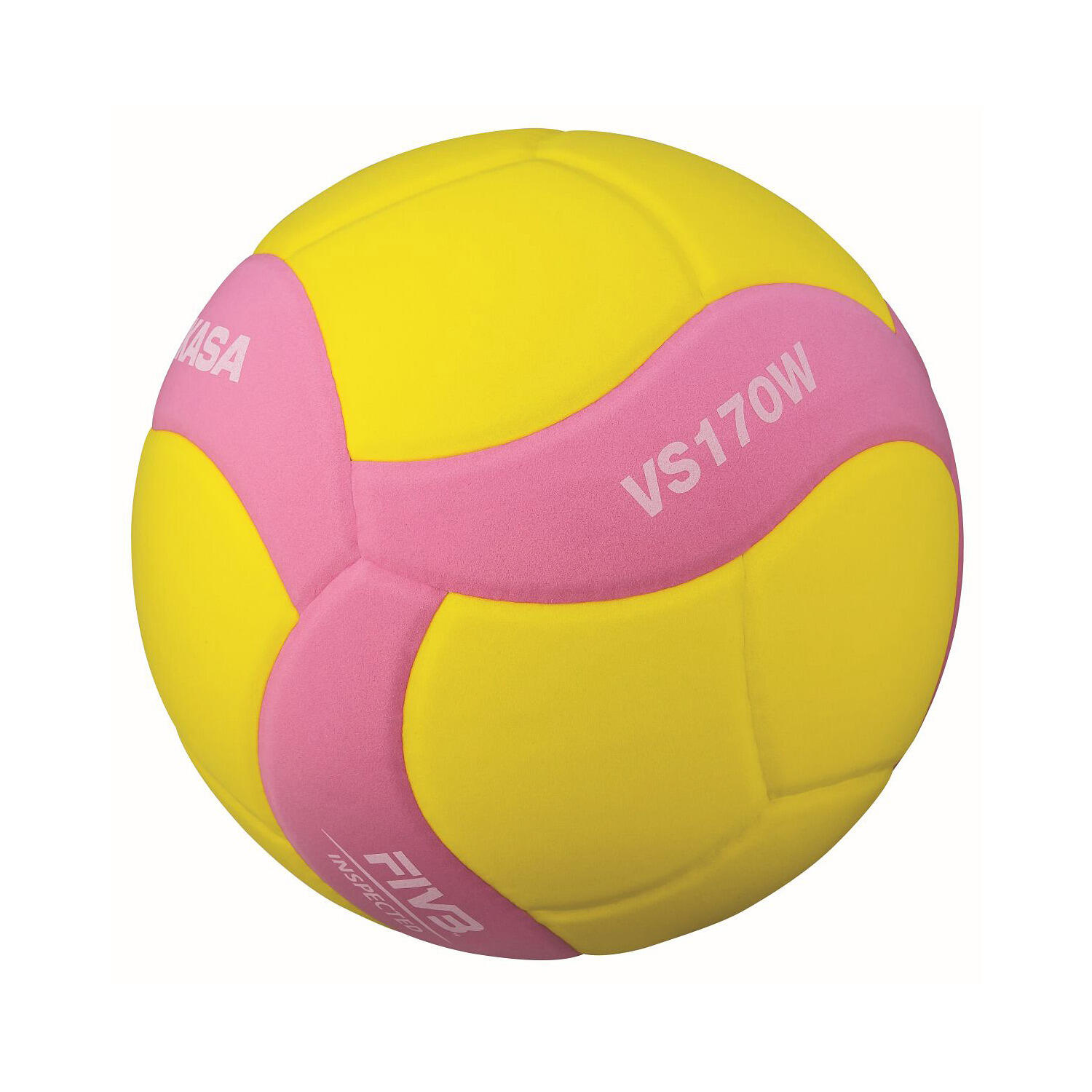 Voleibol para crianças Mikasa VS170W-Y-P 2/5