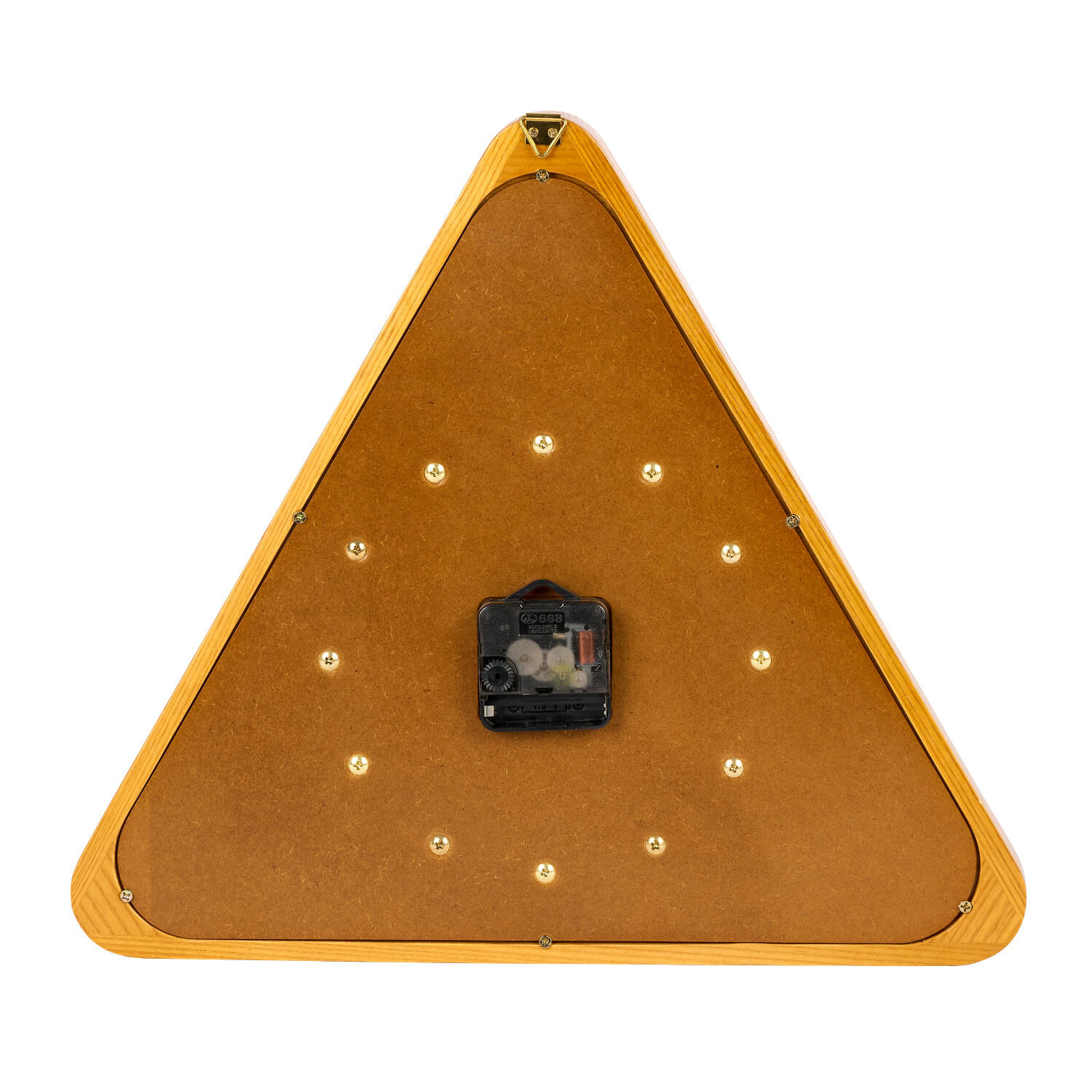 Quarz-Wanduhr Billard Billard Unisex 2/5