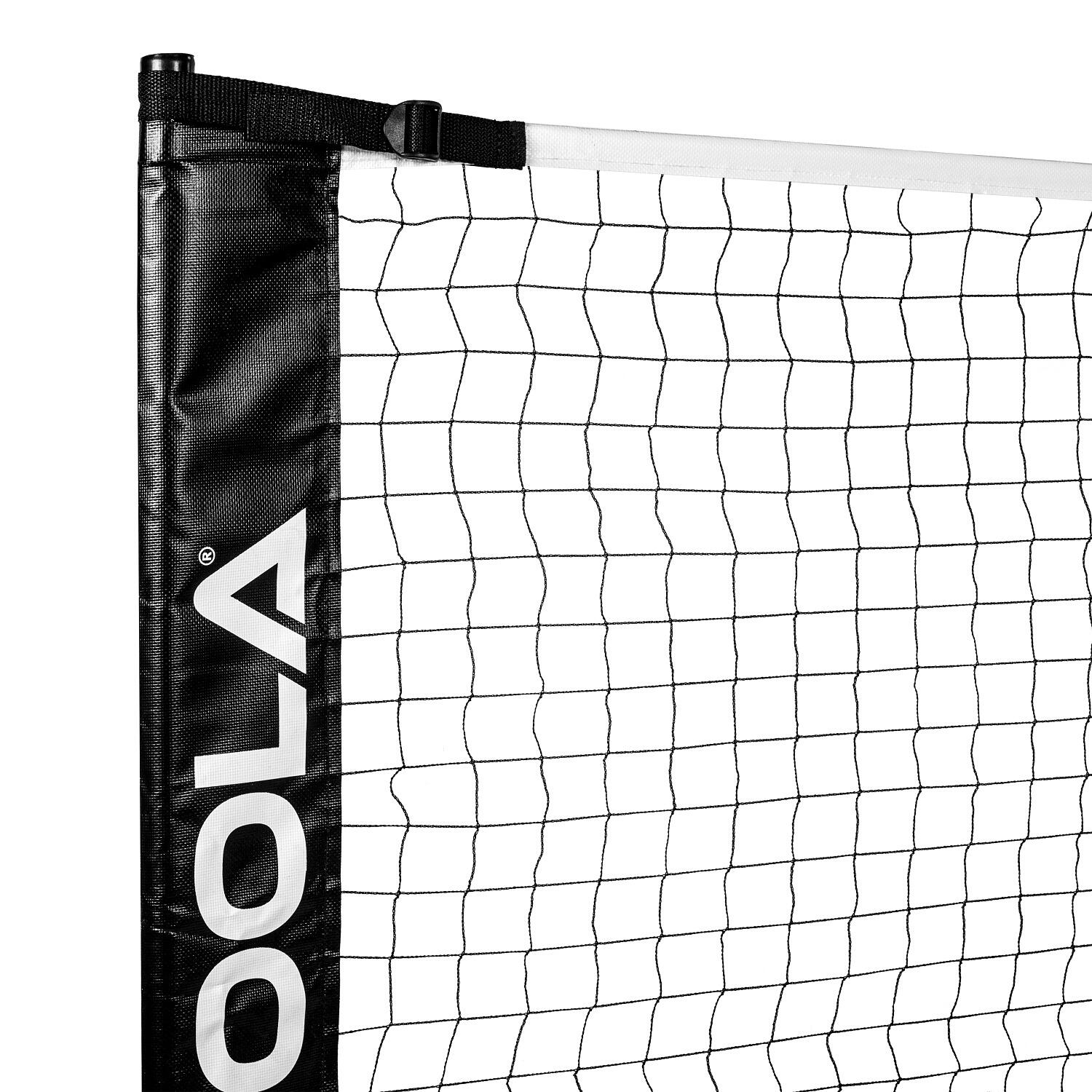 Pickleball net JOOLA Elemental 4/6