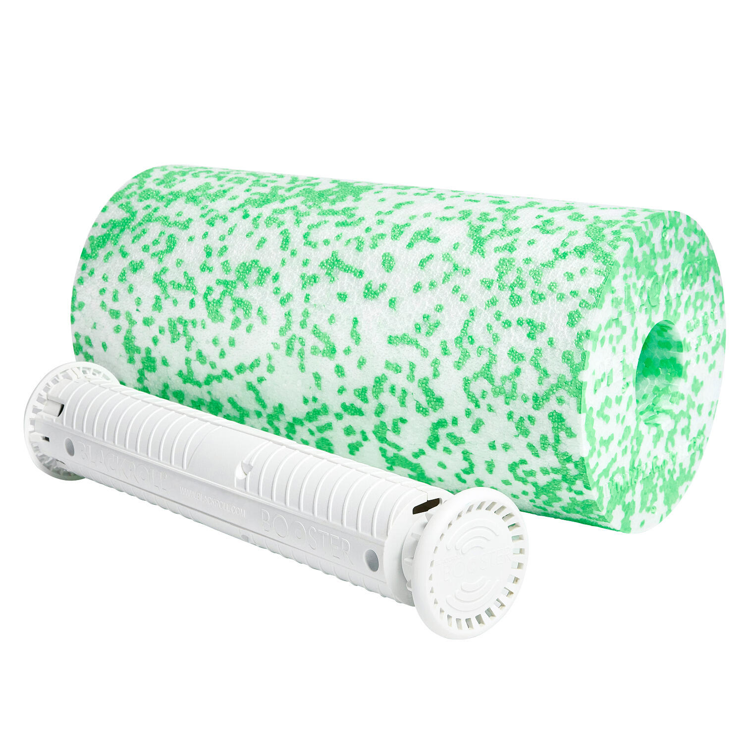 BLACKROLL Foam Rollers Booster Med Fitness cardio Unisex