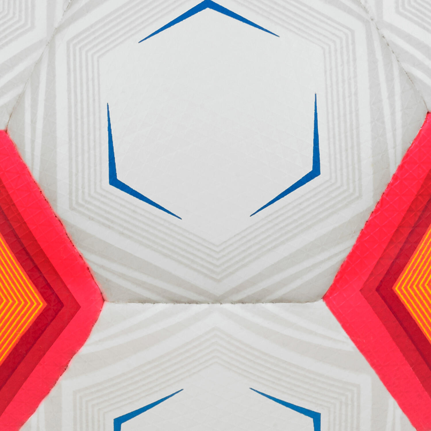 Derbystar Fußball Bundesliga Brillant Replica Light 2023/2024, Größe 5 2/5