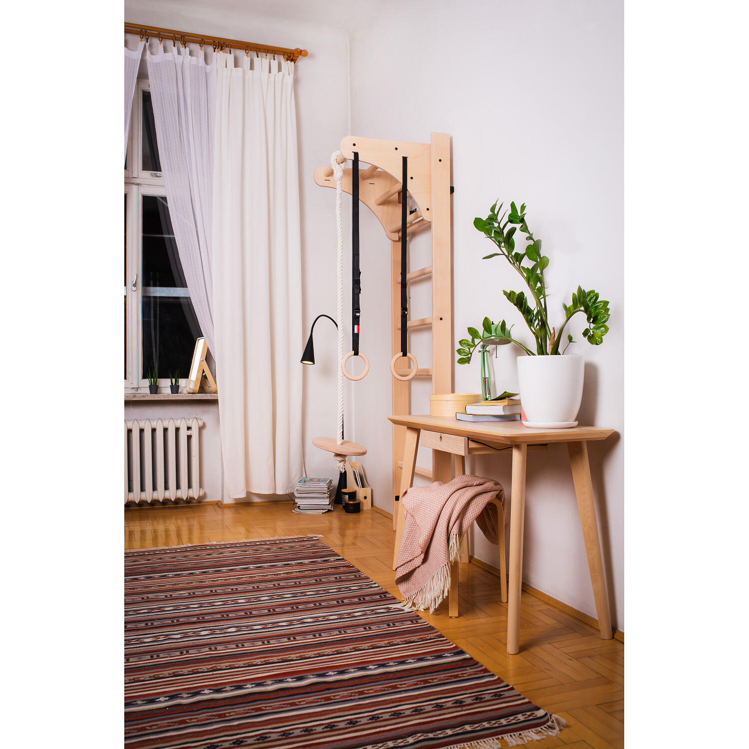Espalier « 111 + A204 » Unisexe 2/6