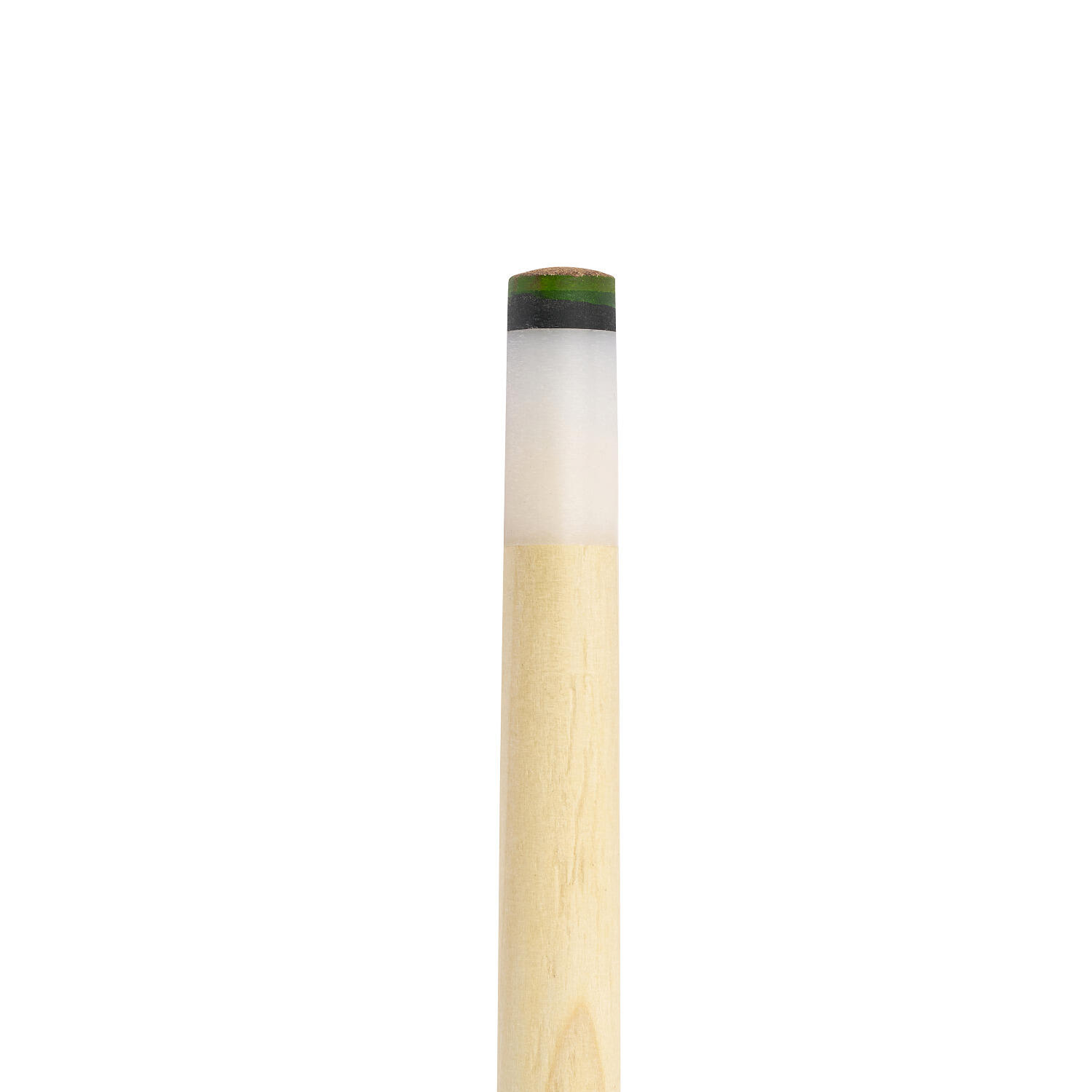 Billard-Queue Buxus 120 cm 1-teilig Billard Unisex 2/6