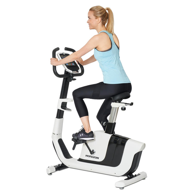 Horizon Fitness Ergomètre « Comfort 8.1 »