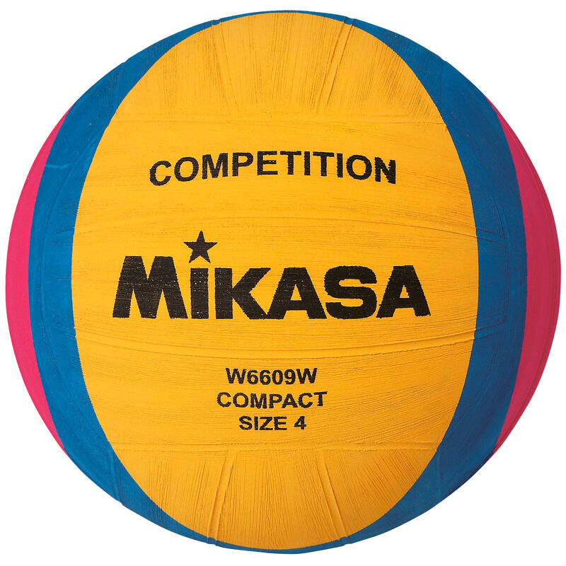 Mikasa Wasserball Competition, Damen, Größe 4
