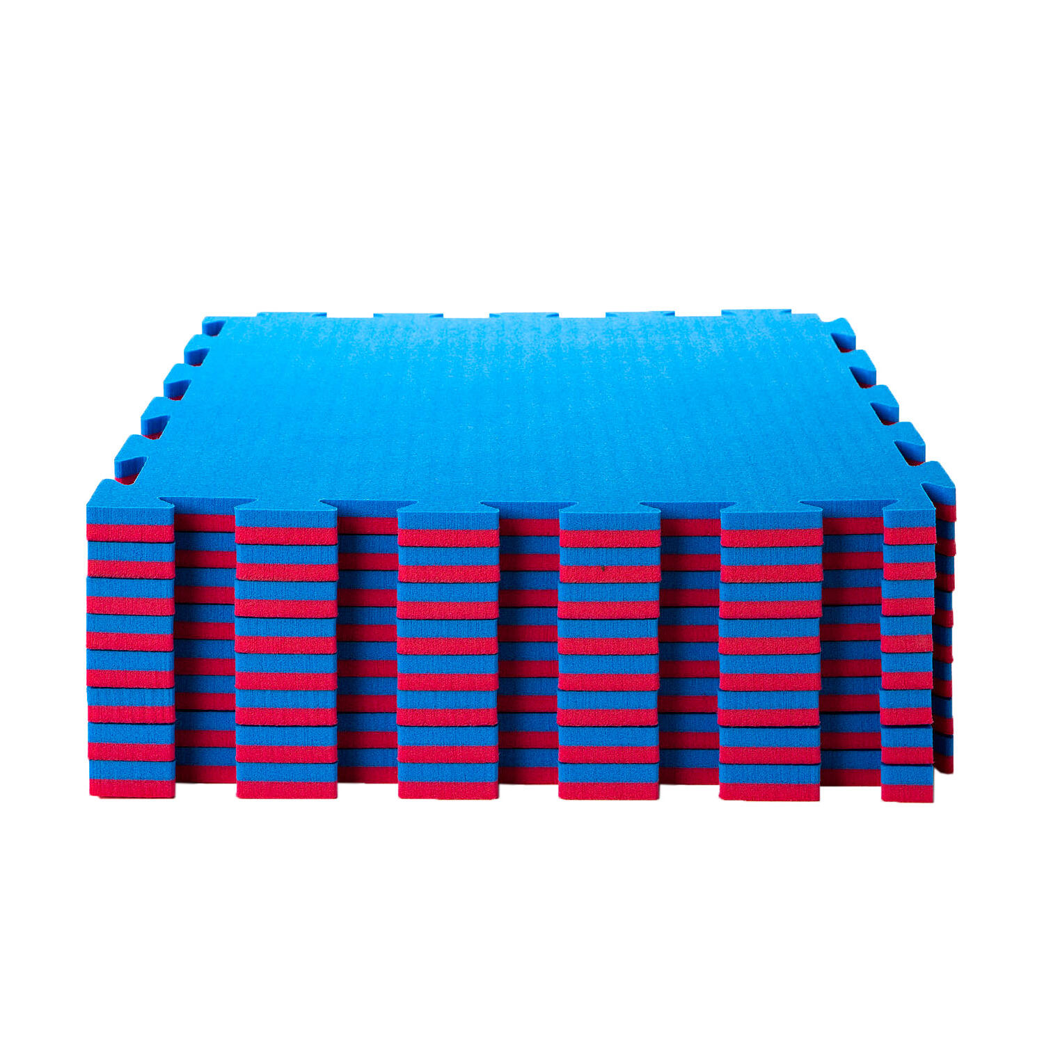 Lot de tapis de fitness « Tatami Small » Unisexe 2/3