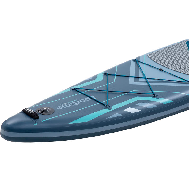 Sportime Stand Up Paddling Board Seegleiter Pro, 126 T Touring Board
