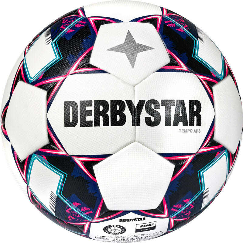 Derbystar Fussball Tempo APS