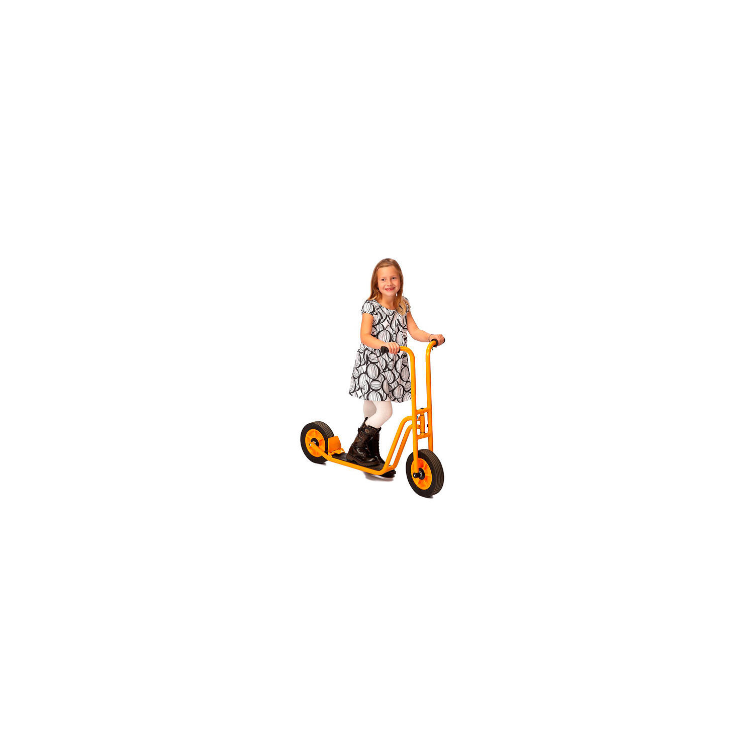 Tricycles Trottinette Tricycles Roller 6–12 ans Unisexe 4/5