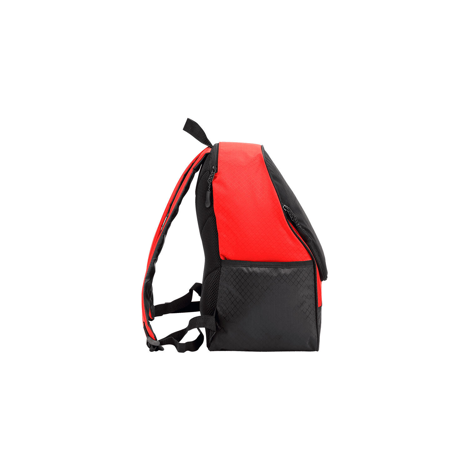 Discgolf-Rucksack BP-4 Backpack Red Discgolf Unisex Red 4/6