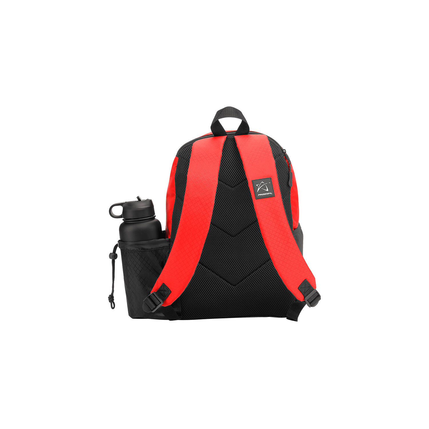 Discgolf-Rucksack BP-4 Backpack Red Discgolf Unisex Red 5/6