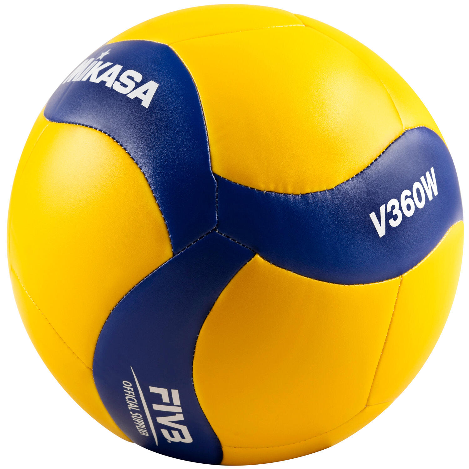Piłka do siatkówki Mikasa V360W 3/4