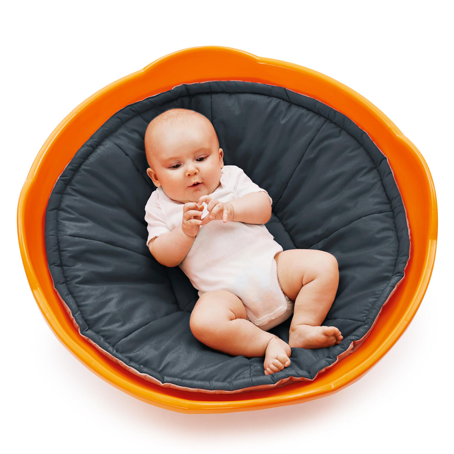 Kissen für Kreisel Mini-Top Kinderturnen Unisex 4/5