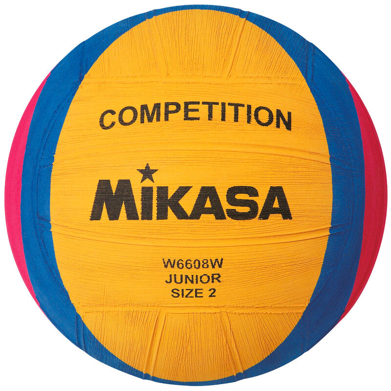 Mikasa Wasserball Competition, Junioren, Größe 2