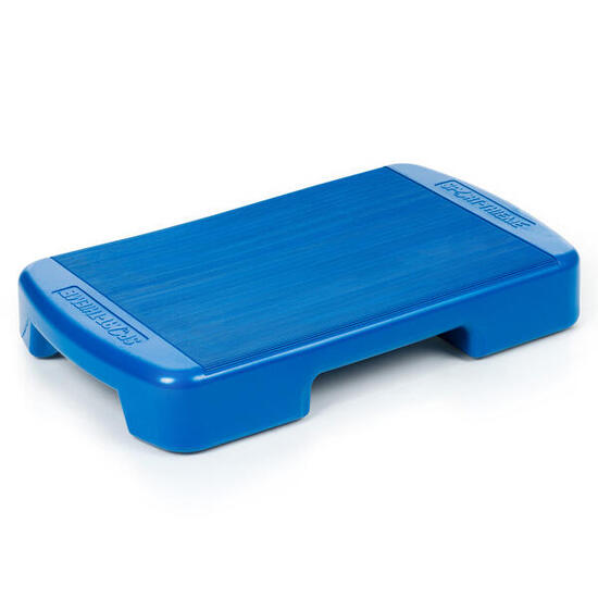 Aerobic-Stepper Basic Aerobic Unisex Blau