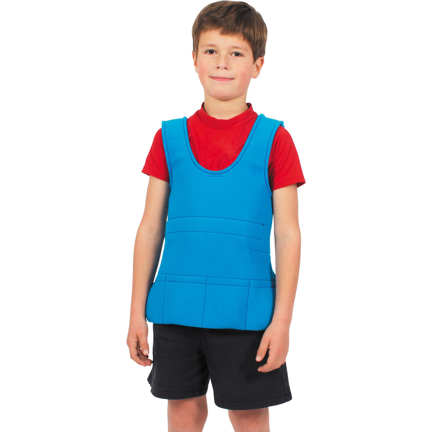 Gilet lesté Stimove 2/3