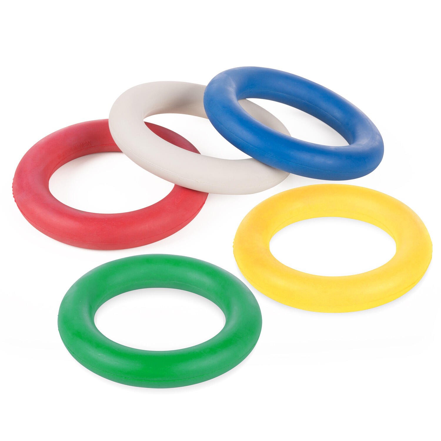 SPORT-THIEME Tennisringe-Set Massiv Tennis Unisex
