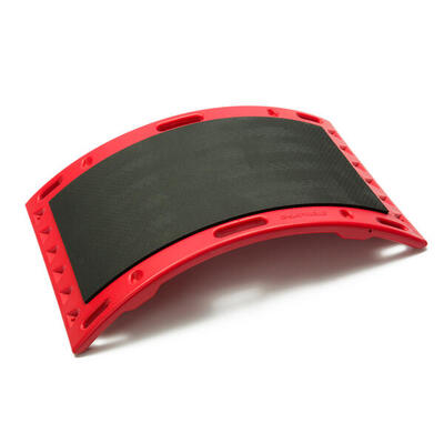 Stepper C-Step Aerobic Unisex Rot-Schwarz