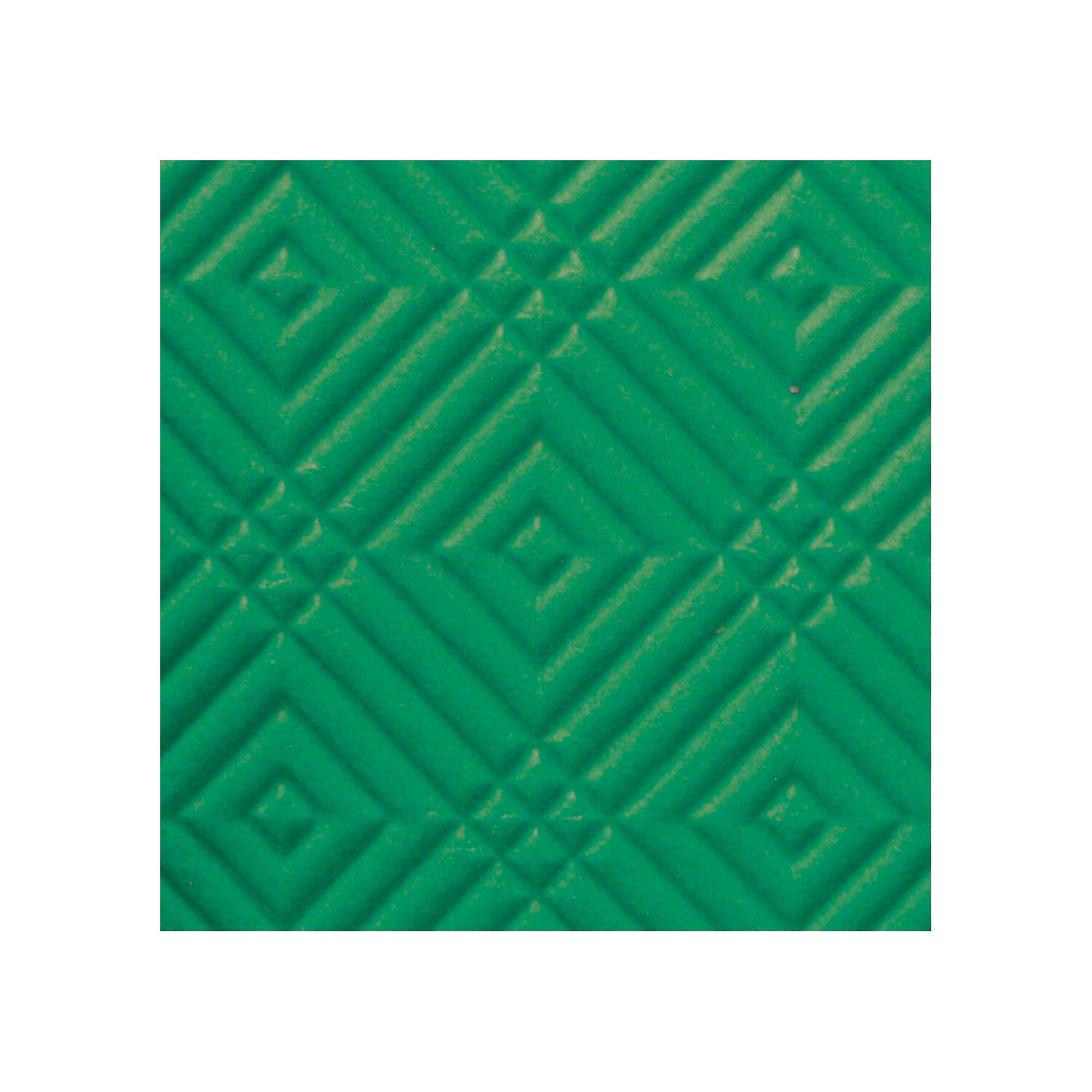 Gymnastikmatte Komfort Grün  Ca. 180x100x0,8 cm Gymnastik / Schwedische 2/3