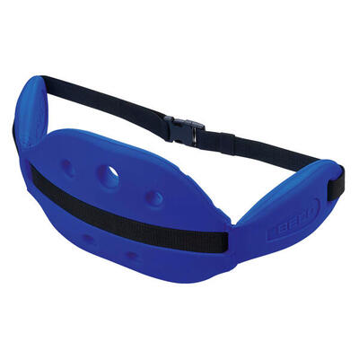 Aqua-Jogging-Gürtel Bebelt Bis 120 kg Körpergewicht Aquafitness Unisex Blau