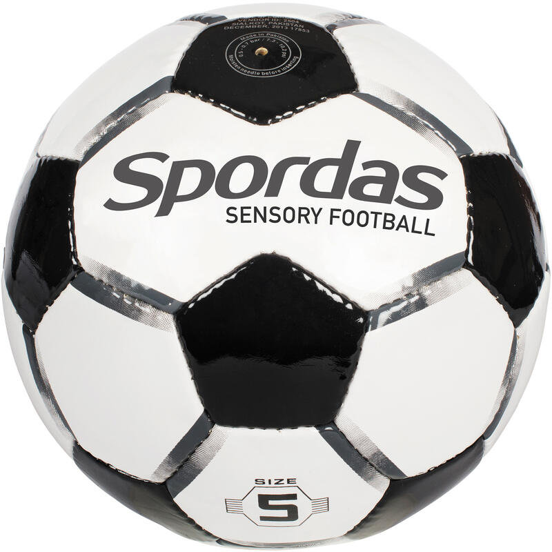 Spordas Motorikball Sensory Football