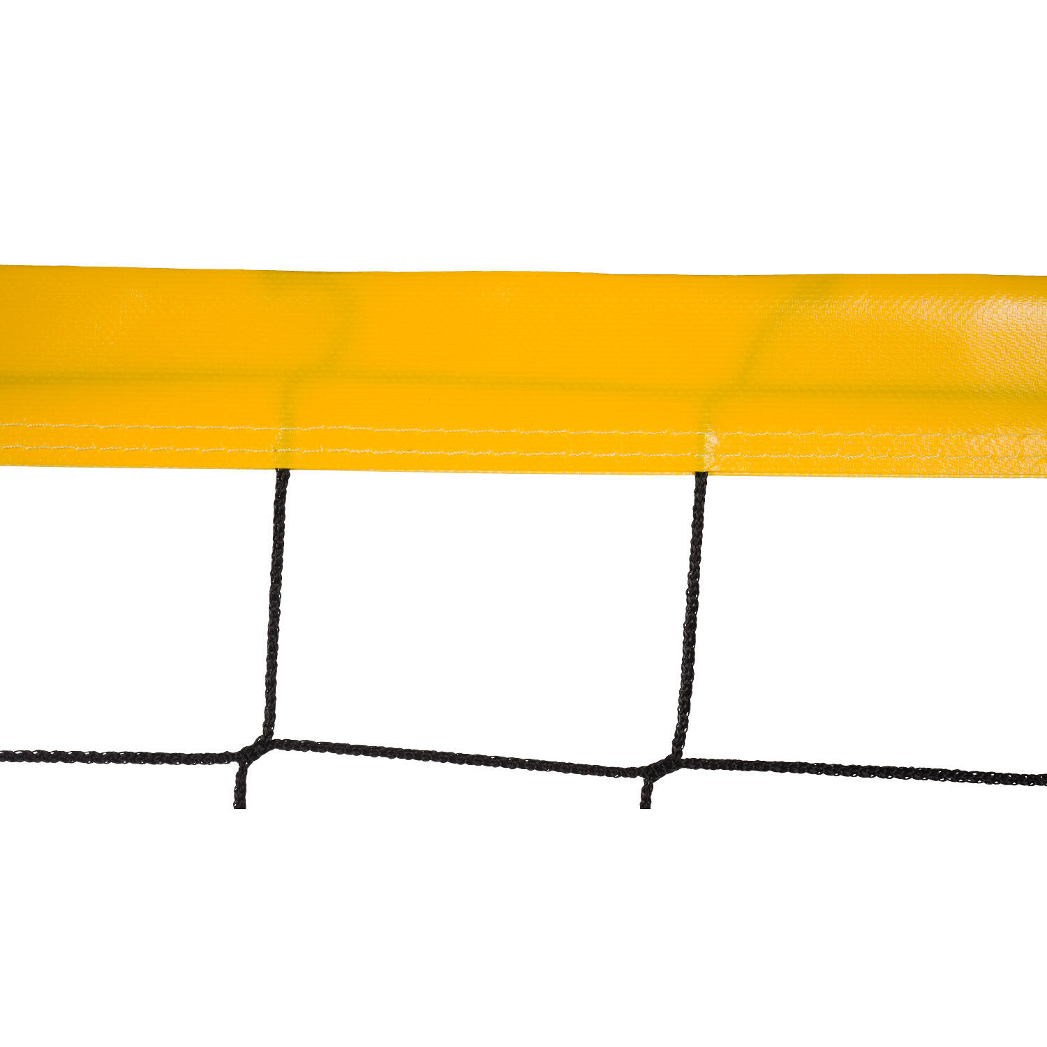 Beachvolleyballnetz Comfort 8,50x1 m Beachvolleyball Unisex 2/4
