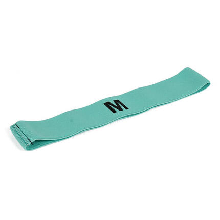 Loop-Band Resistance M Grün Fitness / Krafttraining Unisex Grün